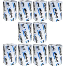 کاغذ پرینتر حرارتی هانسول مدل h7 بسته 10 عددی
