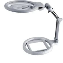 ذره بین مدل MG3B-1A کد NG9439