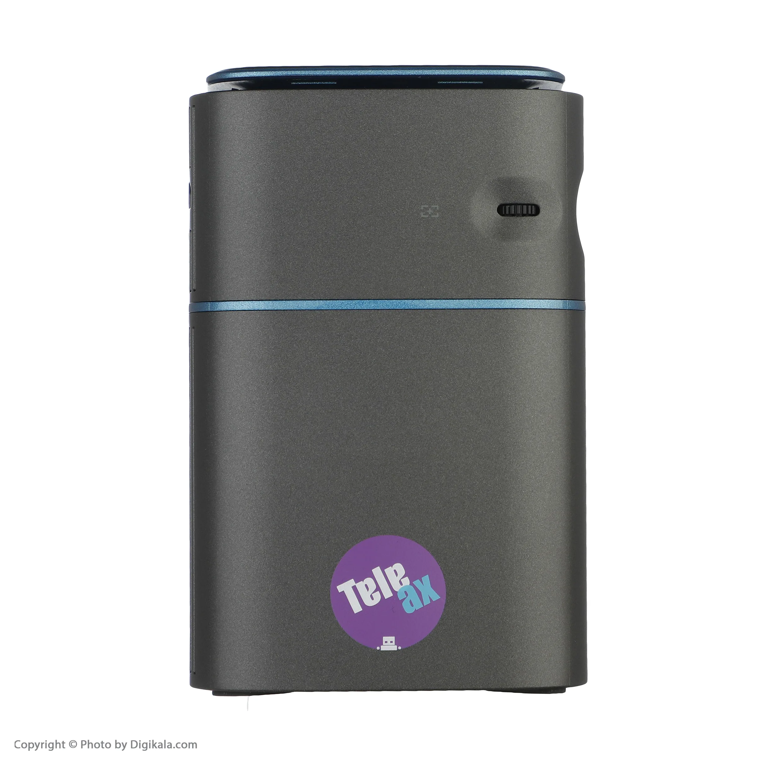 ویدئو پروژکتور تلهاکس مدل TP-DLP-120