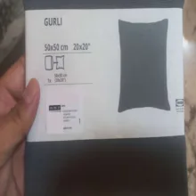 کاور کوسن ایکیا مدل GURLI
