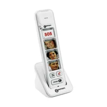تلفن بی سیم گیمارک مدل ‎PACK_SENIOR_295