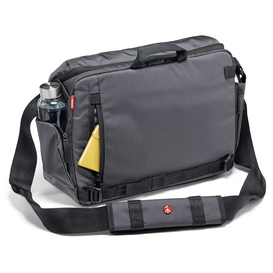 کیف دوربین منفروتو مدل Manhattan Speedy-30
