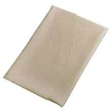 رومیزی رزین تاژ مدل پراگ گرد سایز 150×150 سانتی‌متر