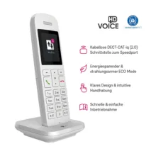تلفن بی سیم تلکام مدل ‎Speedphone 12