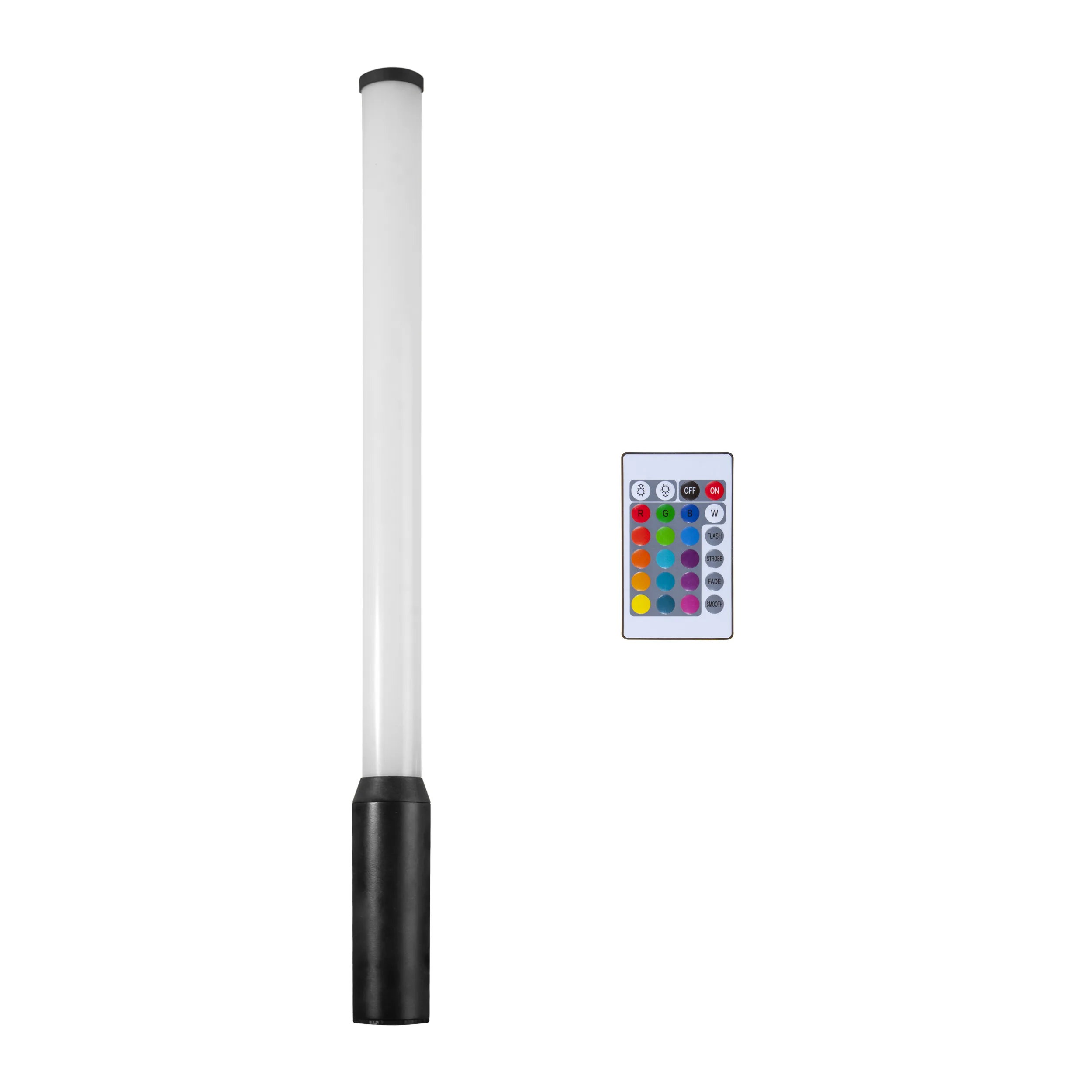 باتوم لایت مدل Zhi-TL02