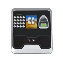 دستگاه حضور و غیاب مدل NP587