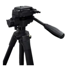 سه پایه دوربین مدل Q200T
