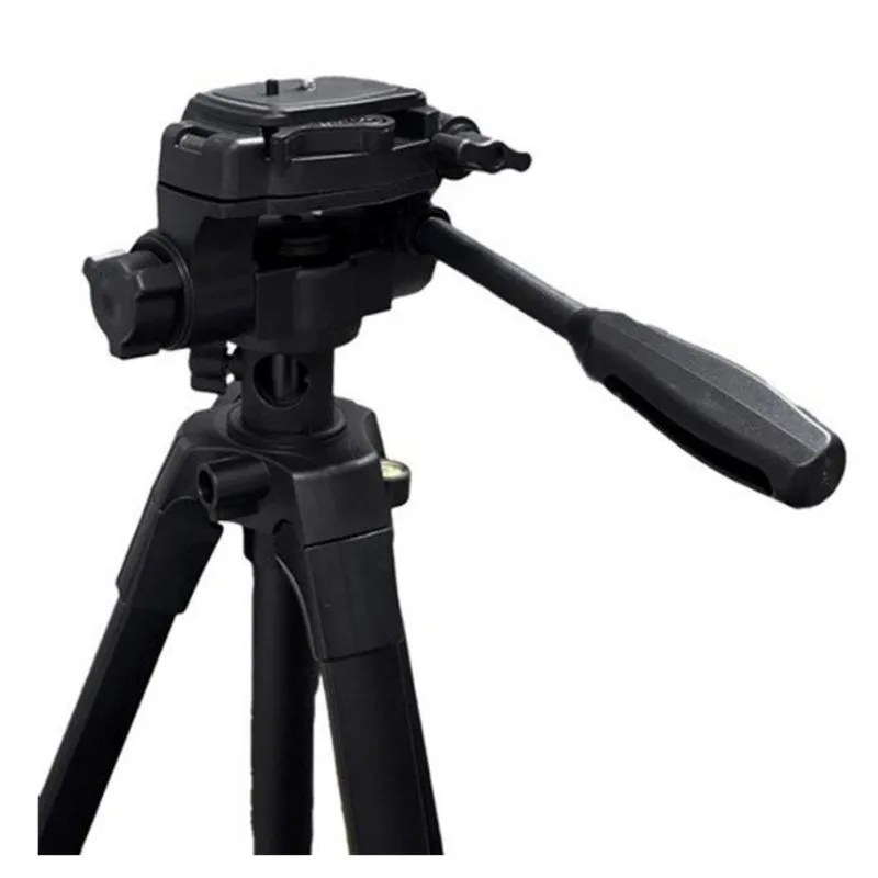 سه پایه دوربین مدل Q200T