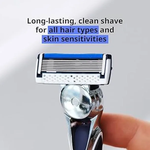 خودتراش دورکو مدل 7 لبه تحت لیسانس