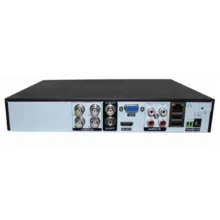ضبط کننده ویدیویی دیجیتال مدل DVR04xAHD.5MP.1080