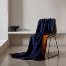 شال مبل مادام کوکو مدل Caureo سایز 170×130 سانتی متر