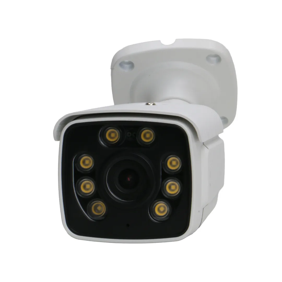 دوربین مداربسته تحت شبکه رایمون مدل RB-5MP-8320-POE