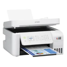 پرینتر چندکاره جوهرافشان اپسون مدل EcoTank L5296