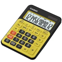 ماشین حساب کاسیو مدل MS-20NC