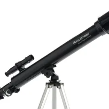 تلسکوپ سلسترون مدل PowerSeeker 50AZ