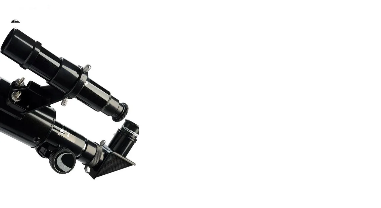 تلسکوپ سلسترون مدل PowerSeeker 50AZ