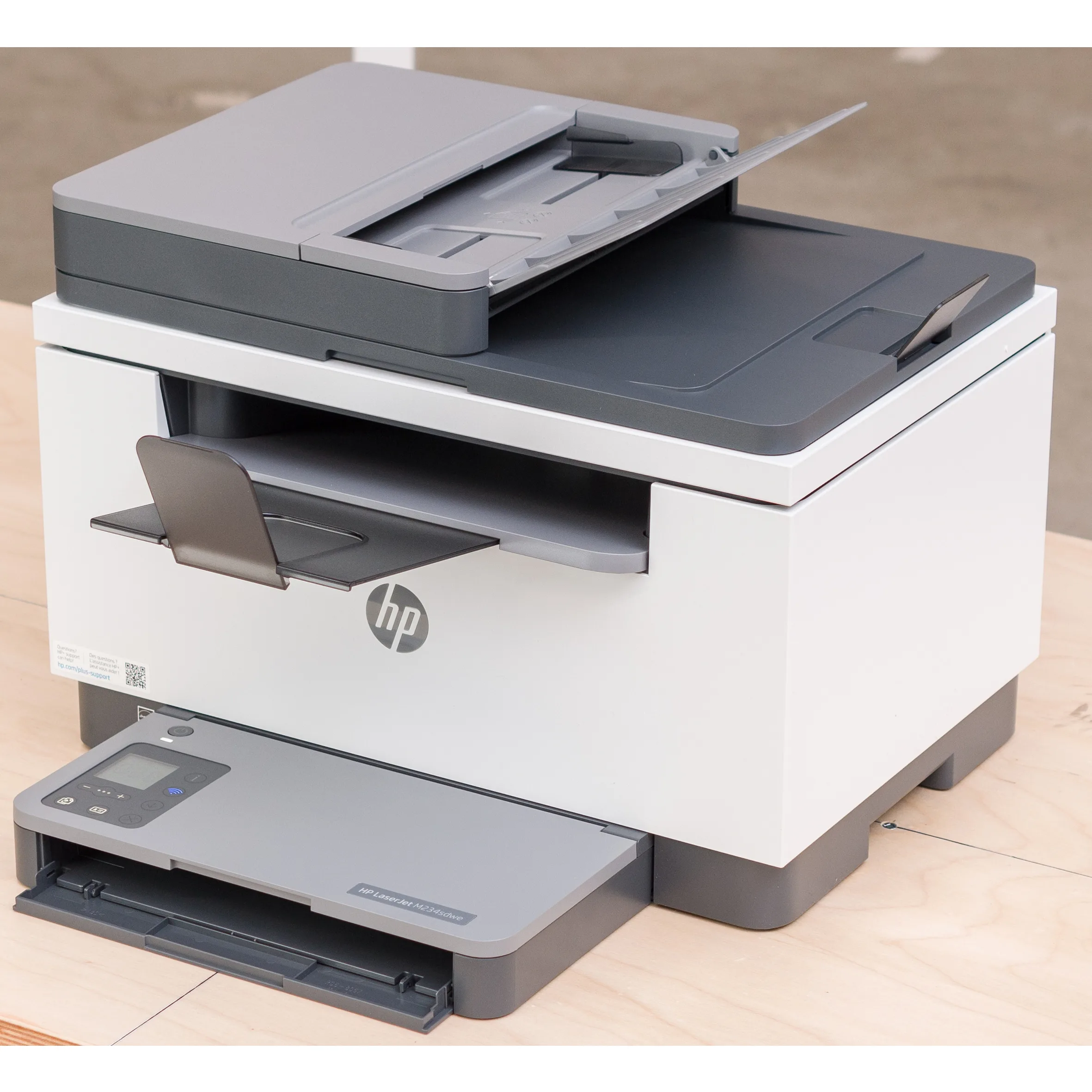 پرینتر چند کاره لیزری اچپی مدل LaserJet MFP M236sdw