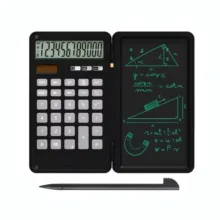 ماشین حساب و نت بوک اسلیکتو مدل CalcBook