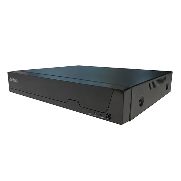 ضبط کننده ویدیویی برایتون 4کانال 5مگ مدل UVR-A04EHB-D74J
