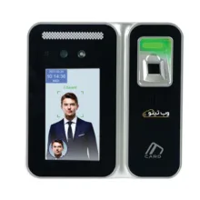 دستگاه حضور و غیاب وبتینو مدل AI24