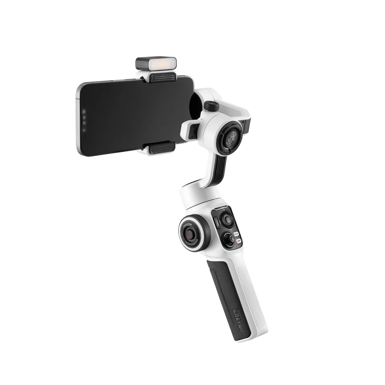 لرزش گیر ژیون مدل SMOOTH 5S COMBO