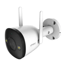 دوربین مداربسته تحت شبکه آیمو مدل Bullet 2E 5MP