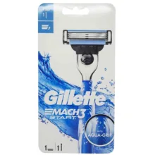 خود تراش ژیلت مدل Mach3 START RAZOR