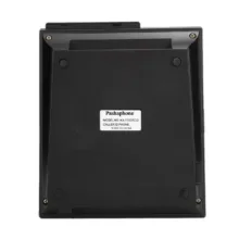 تلفن رومیزی پاشافون مدل KX-T7007CID