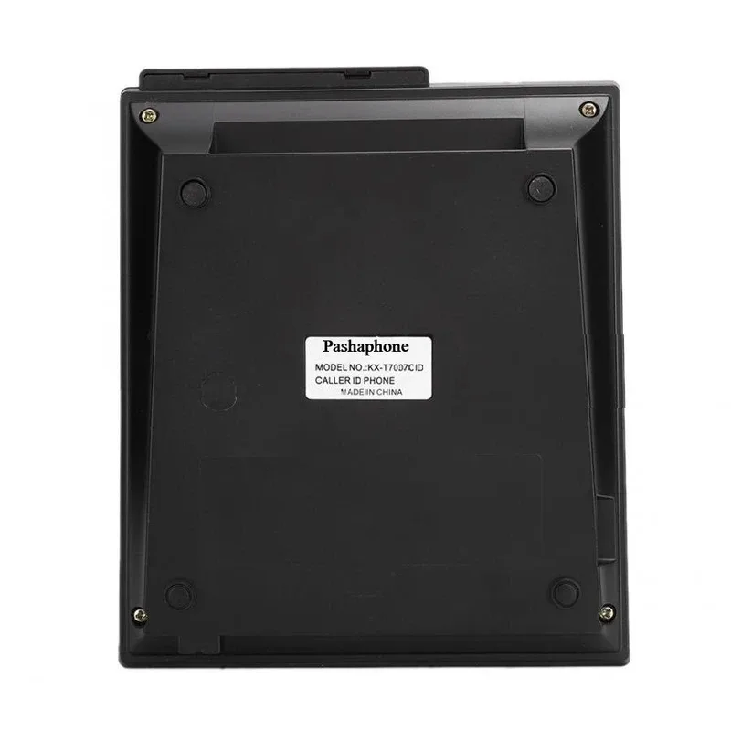 تلفن رومیزی پاشافون مدل KX-T7007CID