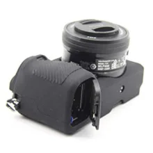 کاور دوربین مدل C21 مناسب برای دوربین سونی A6500/A6600