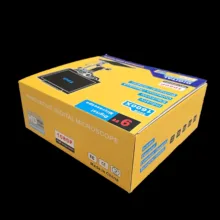 میکروسکوپ دیجیتالی مدل G1600
