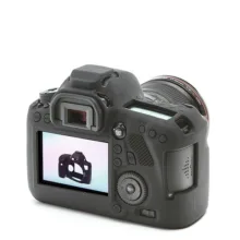 کاور سیلیکونی ایزی کاور مناسب برای دوربین کانن مدل EOS 6D