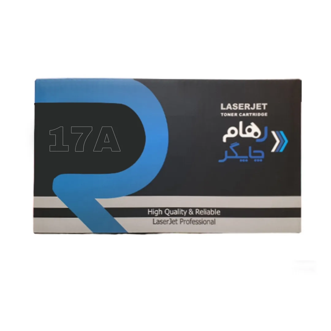 کارتریج رهام چاپگر مدل 17A