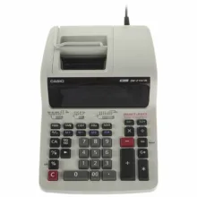 ماشین حساب کاسیو مدل DR-270TM