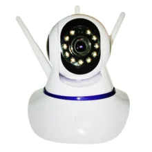 دوربین مداربسته تحت شبکه مدل V380Pro