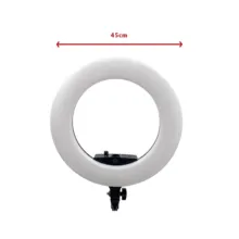 رینگ لایت زئوس مدل FE480 II 96W