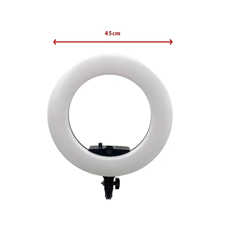 رینگ لایت زئوس مدل FE480 II 96W