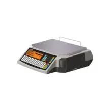 ترازو فروشگاهی رادین مدل MKII basic بدون ستون