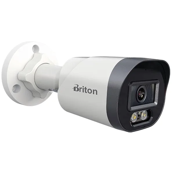 دوربین مداربسته آنالوگ برایتون مدل UVC-222B49M-MC