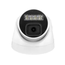 دوربین مداربسته آنالوگ کیو پلاس مدل PL-AHC-DW254A4-E2