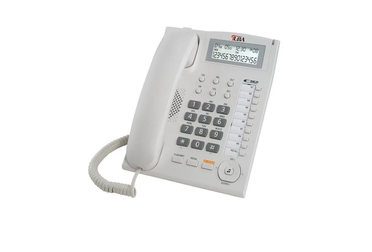 تلفن طوبی مدل KX-TT300