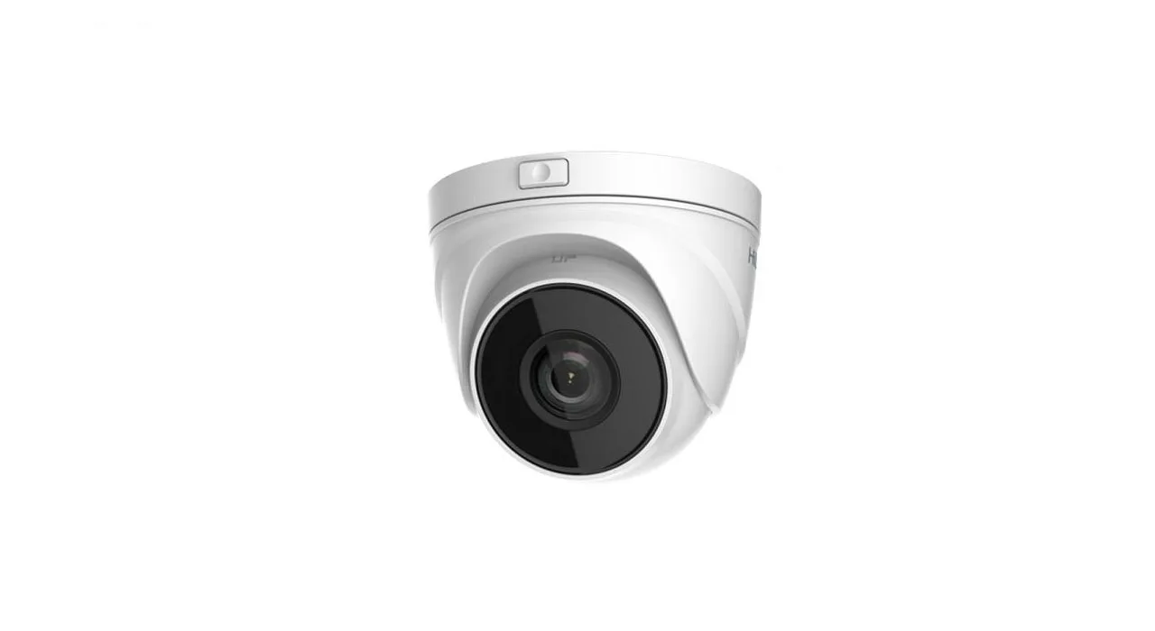 دوربین مداربسته تحت شبکه هایلوک مدل IPC-T620-Z