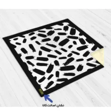 رومیزی ریحانلوکس مدل RIHAN-TC016