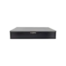 ضبط کننده ویدیویی کژال مدل KDR2504