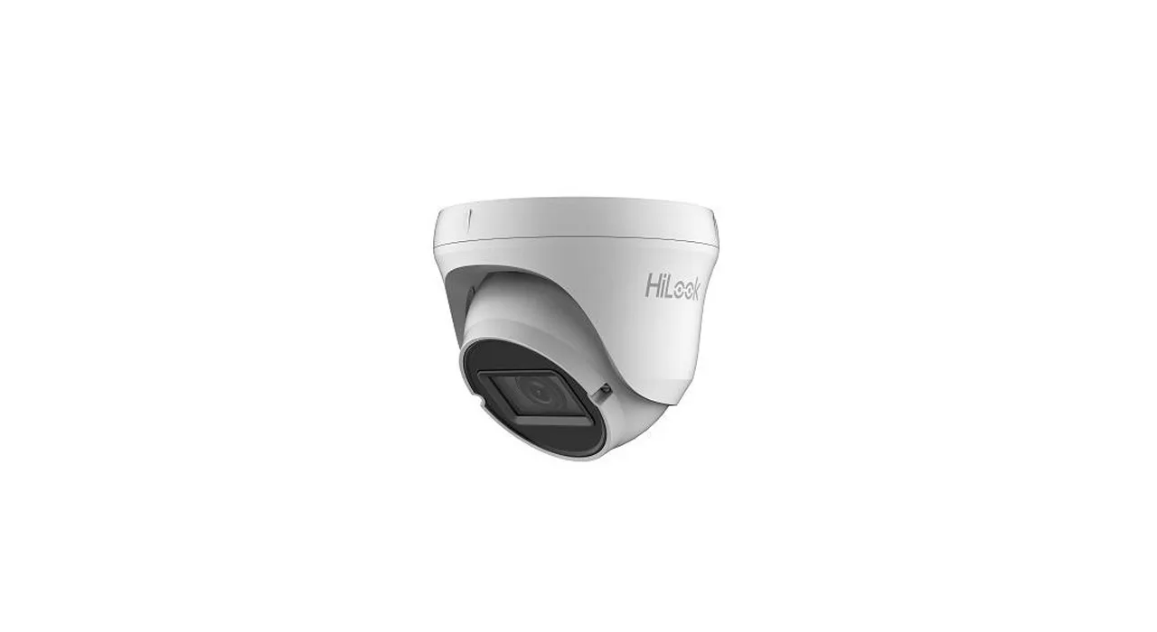دوربین مداربسته آنالوگ هایلوک مدل THC-T320-VF
