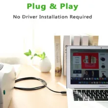 کابل 3.0 USB پرینتر یوگرین مدل US210-10372 طول 2 متر