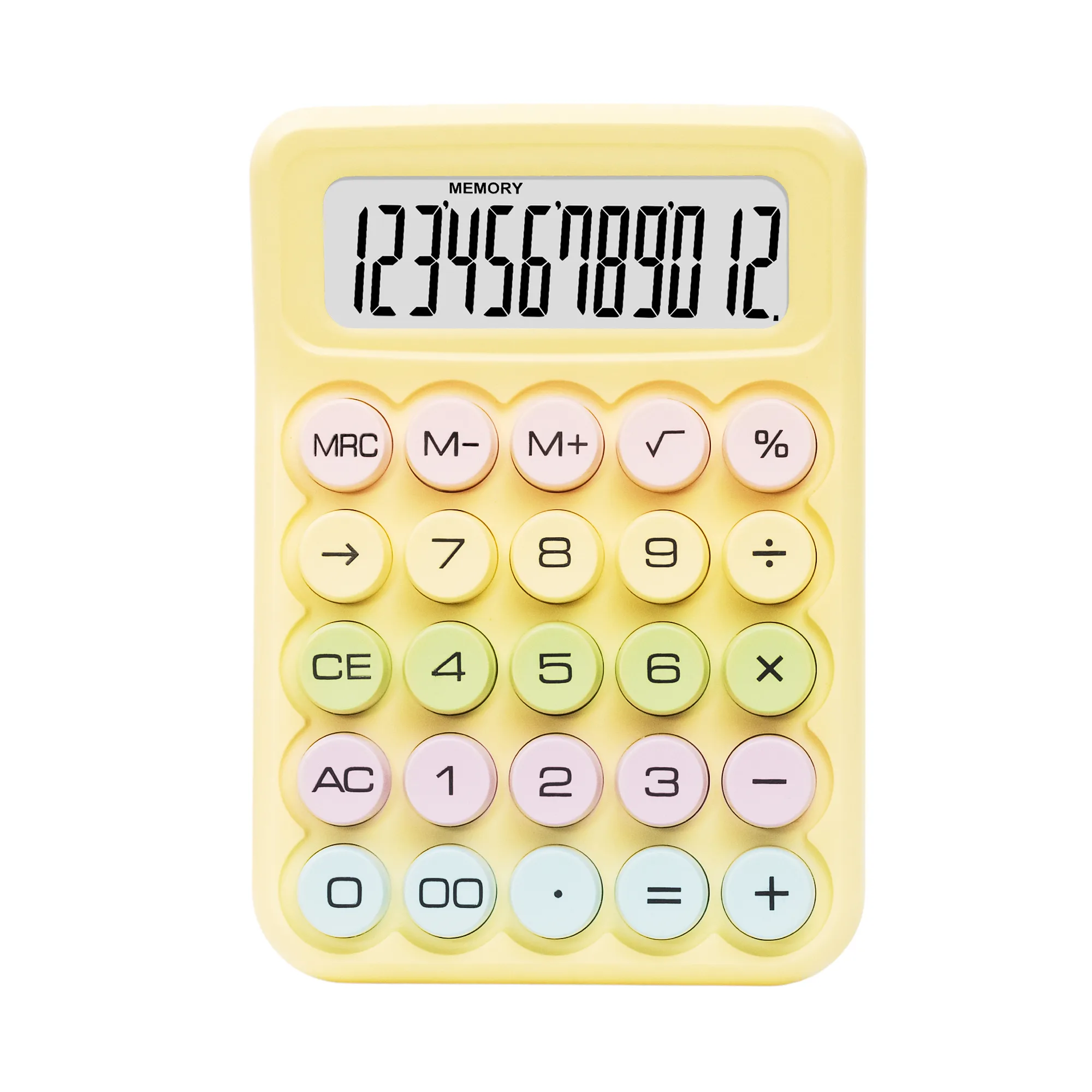 ماشین حساب مافی مدل x410