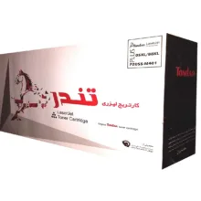 تونر مشکی تندر مدل 05XL-80XL