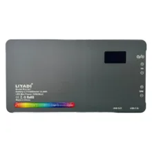 پنل نور ال ای دی لیادی مدل Max360