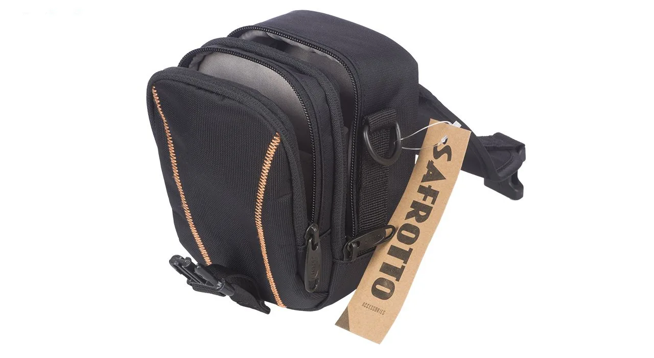 کیف دوربین سافروتو مدل YLA-100 L